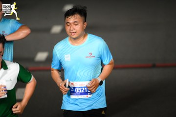 NÔNG THÔN VIỆT MARATHON - LONG AN 2023 - Ảnh #923730
