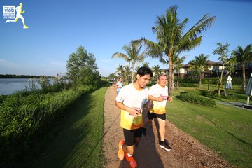 NÔNG THÔN VIỆT MARATHON - LONG AN 2023 - Ảnh #902363