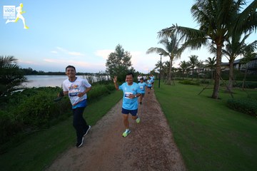 NÔNG THÔN VIỆT MARATHON - LONG AN 2023 - Ảnh #908833