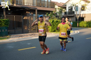 NÔNG THÔN VIỆT MARATHON - LONG AN 2023 - Ảnh #896261