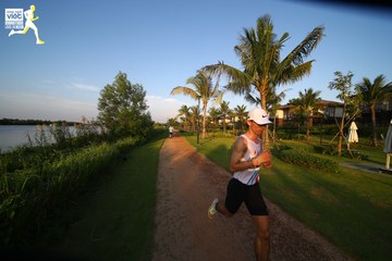 NÔNG THÔN VIỆT MARATHON - LONG AN 2023 - Ảnh #903790