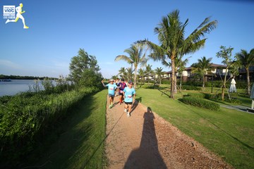 NÔNG THÔN VIỆT MARATHON - LONG AN 2023 - Ảnh #901415