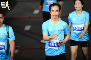NÔNG THÔN VIỆT MARATHON - LONG AN 2023 - Ảnh #923753
