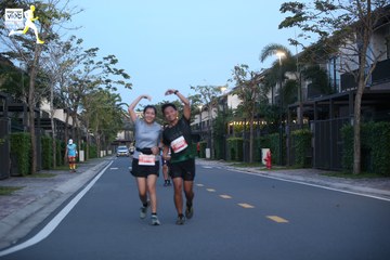 NÔNG THÔN VIỆT MARATHON - LONG AN 2023 - Ảnh #895100