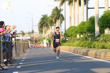 NÔNG THÔN VIỆT MARATHON - LONG AN 2023 - Ảnh #898819