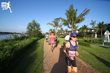 NÔNG THÔN VIỆT MARATHON - LONG AN 2023 - Ảnh #901751