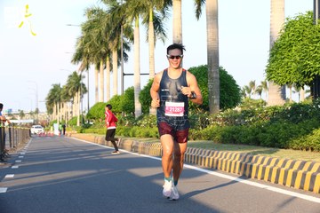 NÔNG THÔN VIỆT MARATHON - LONG AN 2023 - Ảnh #898824