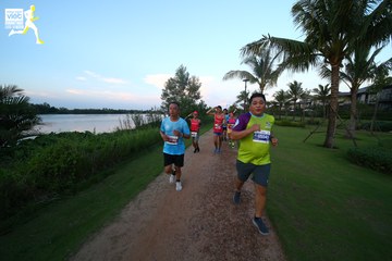 NÔNG THÔN VIỆT MARATHON - LONG AN 2023 - Ảnh #908767