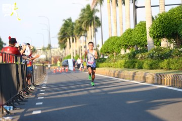 NÔNG THÔN VIỆT MARATHON - LONG AN 2023 - Ảnh #898719