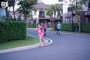NÔNG THÔN VIỆT MARATHON - LONG AN 2023 - Ảnh #897264