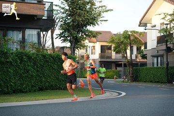 NÔNG THÔN VIỆT MARATHON - LONG AN 2023 - Ảnh #896639