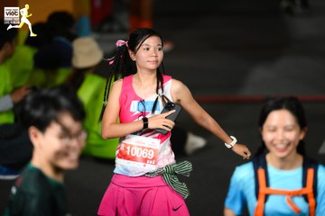 NÔNG THÔN VIỆT MARATHON - LONG AN 2023 - Ảnh #924523