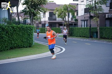 NÔNG THÔN VIỆT MARATHON - LONG AN 2023 - Ảnh #896994