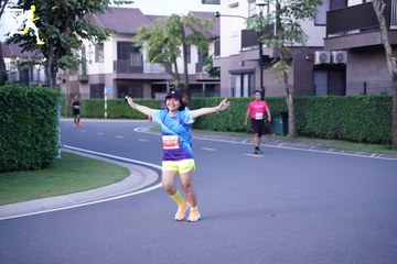NÔNG THÔN VIỆT MARATHON - LONG AN 2023 - Ảnh #897481
