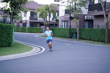 NÔNG THÔN VIỆT MARATHON - LONG AN 2023 - Ảnh #897098