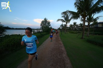 NÔNG THÔN VIỆT MARATHON - LONG AN 2023 - Ảnh #900275