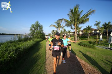 NÔNG THÔN VIỆT MARATHON - LONG AN 2023 - Ảnh #902428