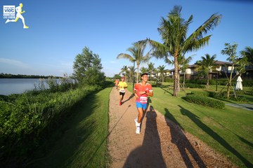 NÔNG THÔN VIỆT MARATHON - LONG AN 2023 - Ảnh #900851