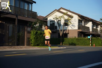 NÔNG THÔN VIỆT MARATHON - LONG AN 2023 - Ảnh #895802