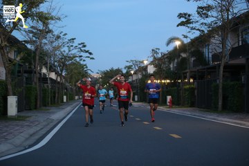 NÔNG THÔN VIỆT MARATHON - LONG AN 2023 - Ảnh #895210