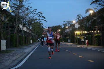 NÔNG THÔN VIỆT MARATHON - LONG AN 2023 - Ảnh #895308