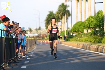 NÔNG THÔN VIỆT MARATHON - LONG AN 2023 - Ảnh #898778