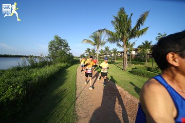 NÔNG THÔN VIỆT MARATHON - LONG AN 2023 - Ảnh #900918