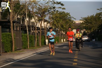NÔNG THÔN VIỆT MARATHON - LONG AN 2023 - Ảnh #893570