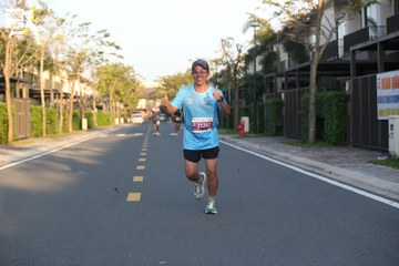 NÔNG THÔN VIỆT MARATHON - LONG AN 2023 - Ảnh #894081