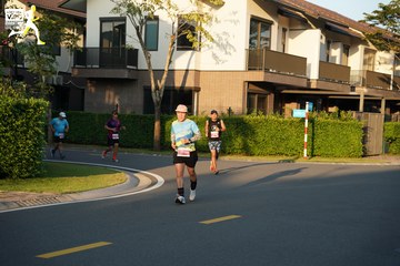 NÔNG THÔN VIỆT MARATHON - LONG AN 2023 - Ảnh #896346