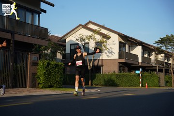 NÔNG THÔN VIỆT MARATHON - LONG AN 2023 - Ảnh #895906