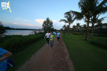 NÔNG THÔN VIỆT MARATHON - LONG AN 2023 - Ảnh #900311