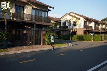 NÔNG THÔN VIỆT MARATHON - LONG AN 2023 - Ảnh #896057