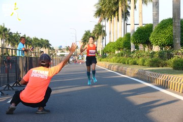 NÔNG THÔN VIỆT MARATHON - LONG AN 2023 - Ảnh #898835