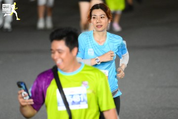 NÔNG THÔN VIỆT MARATHON - LONG AN 2023 - Ảnh #924167
