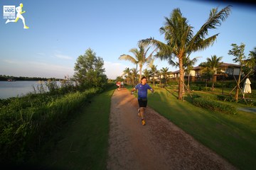 NÔNG THÔN VIỆT MARATHON - LONG AN 2023 - Ảnh #903240