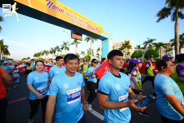 NÔNG THÔN VIỆT MARATHON - LONG AN 2023 - Ảnh #922884