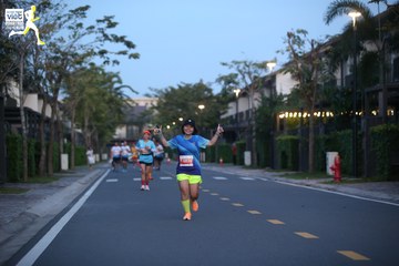 NÔNG THÔN VIỆT MARATHON - LONG AN 2023 - Ảnh #895074