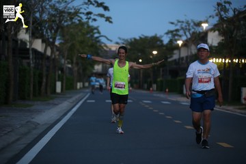 NÔNG THÔN VIỆT MARATHON - LONG AN 2023 - Ảnh #895193