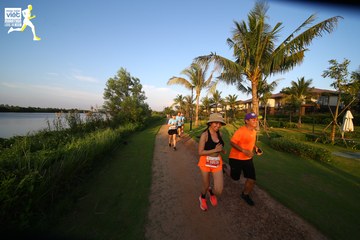 NÔNG THÔN VIỆT MARATHON - LONG AN 2023 - Ảnh #902902