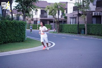 NÔNG THÔN VIỆT MARATHON - LONG AN 2023 - Ảnh #897510