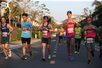 NÔNG THÔN VIỆT MARATHON - LONG AN 2023 - Ảnh #894071
