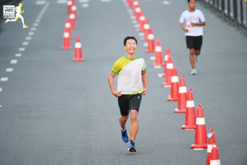 NÔNG THÔN VIỆT MARATHON - LONG AN 2023 - Ảnh #922990