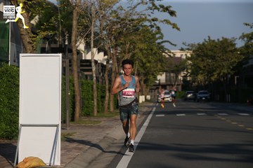 NÔNG THÔN VIỆT MARATHON - LONG AN 2023 - Ảnh #893500