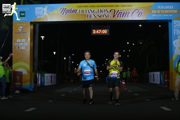NÔNG THÔN VIỆT MARATHON - LONG AN 2023 - Ảnh #899169