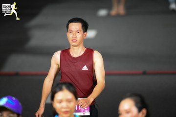 NÔNG THÔN VIỆT MARATHON - LONG AN 2023 - Ảnh #924335
