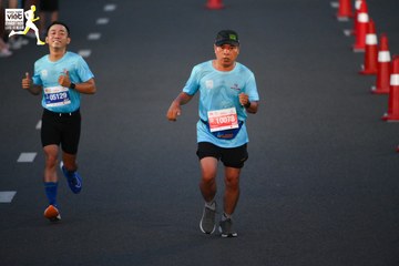 NÔNG THÔN VIỆT MARATHON - LONG AN 2023 - Ảnh #923296