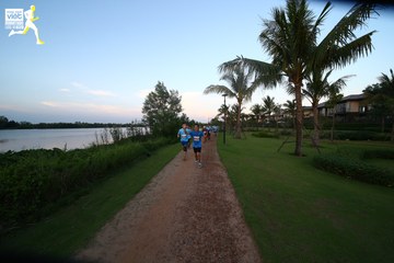 NÔNG THÔN VIỆT MARATHON - LONG AN 2023 - Ảnh #900736