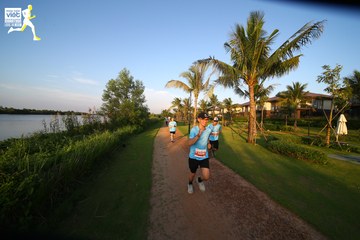 NÔNG THÔN VIỆT MARATHON - LONG AN 2023 - Ảnh #903101