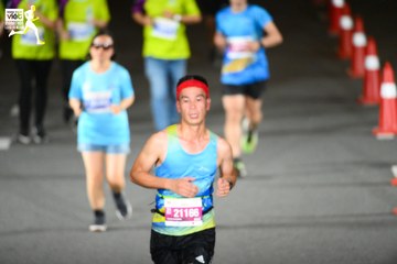 NÔNG THÔN VIỆT MARATHON - LONG AN 2023 - Ảnh #924320